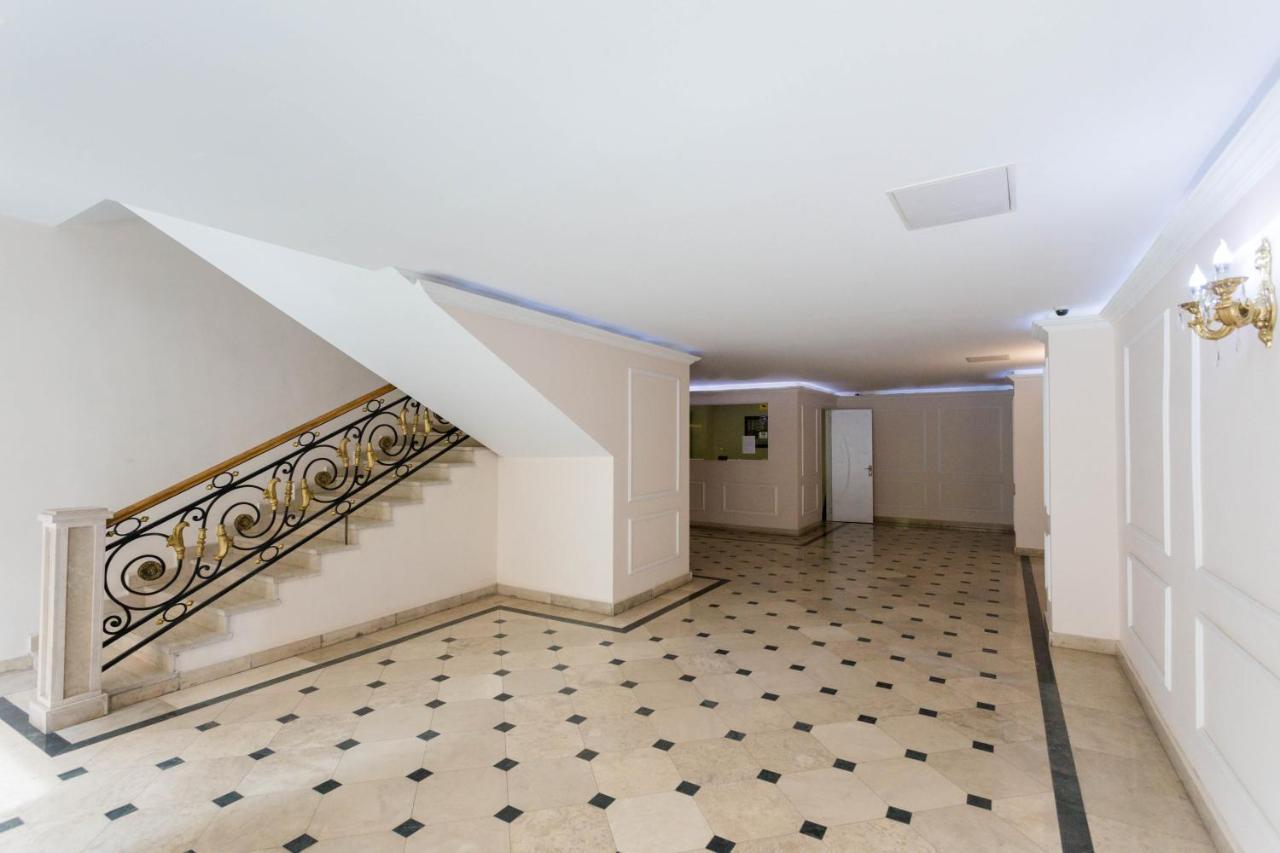 Central Cozy 3Bd-2Bath Apartment Tbilisi ภายนอก รูปภาพ