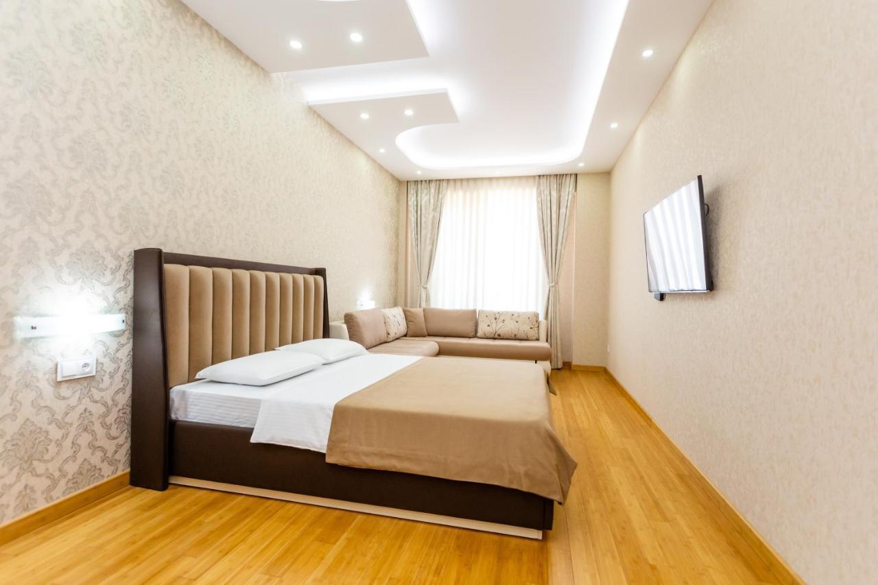 Central Cozy 3Bd-2Bath Apartment Tbilisi ภายนอก รูปภาพ